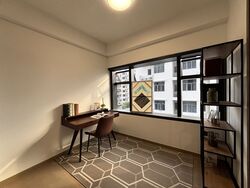 Sceneca Residence (D16), Apartment #589989771